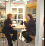 professionelle Beratung